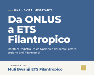 Da ONLUS a ETF Filantropico